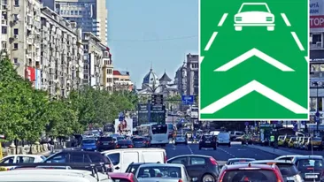 Semnul de circulație care îi bulversează pe români! Ce reprezintă acest indicator