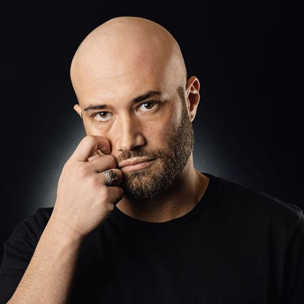 Mihai Bendeac, în scandal cu Antena 1 (Foto: Instagram)