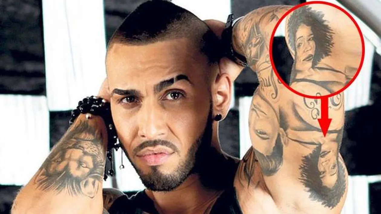 Blestemul care il urmareste pe Alex Velea dupa ce a facut publica relatia cu Antonia! A dat-o rau in bara!