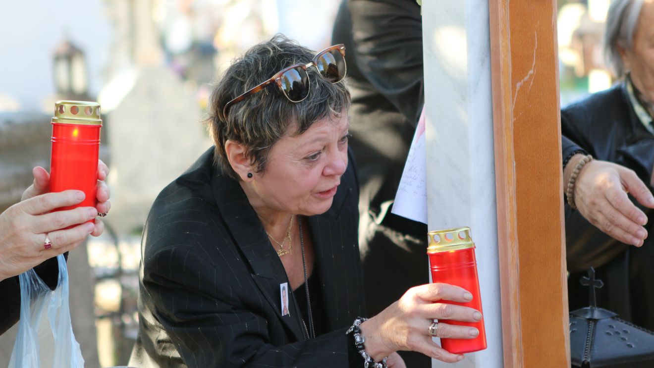 Vaduva lui Iurie Darie, Anca Pandrea, implineste 68 de ani: “Primul cu care voi inchina un pahar va fi Iura”