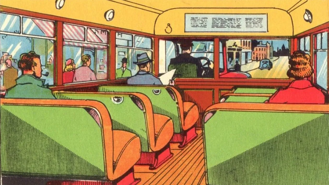 Test de inteligență | Ai un IQ peste 140, dacă poți identifica greșeala din această imagine, în cel mult 5 secunde