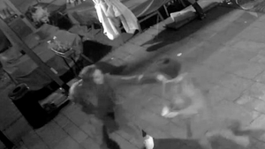 Două franțuzoaice au dat ”țeapă” la Cluj! Ce idee le-a venit după o petrecere de zile mari