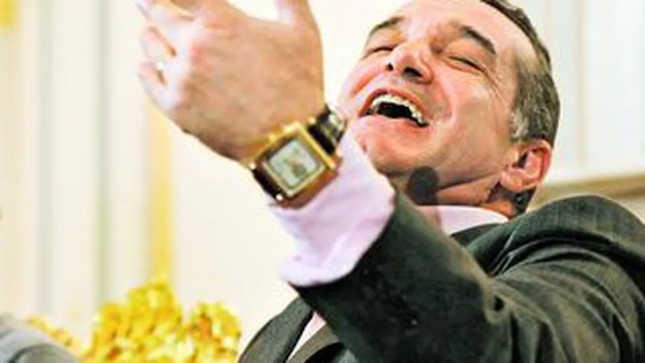 Spargatorul de nunti