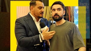 Andreea Mantea a intrat în colimatorul colegilor, iar un celebru prezentator a făcut o mega-dezvăluire. “Îmi mânca ficații! E ofticoasă și...”