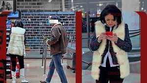 CANCAN.RO a filmat-o pe celebra Raisa după ce a fost "tăvălită" la Realitatea TV! Un misterios bărbat a întâmpinat-o și... O sticlă de whisky și...pe cameră toată noaptea!