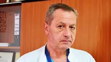 DAN STRAJA, managerul Institutului Oncologic ''Prof. Dr. Alexandru Trestioreanu'' a fost reţinut de DNA!