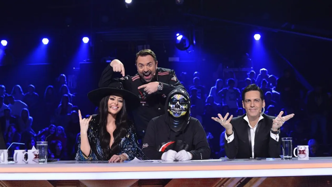 Câștigător X Factor 2018 - Surpriză la Antena 1