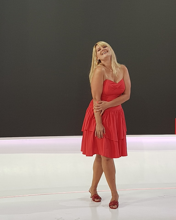 Nicola, lăsată cu gura căscată de oamenii străzii din SUA. „Erau pur și simplu…”