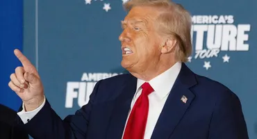 Cine era Donald Trump înainte de a ajunge președintele SUA? Controversele din spatele liderului politic american