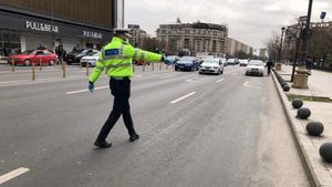 Se închide sau nu Bucureștiul? Prefectul Capitalei, noi informații: ”Se discută mai multe măsuri”