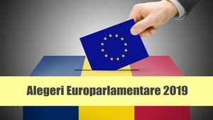 Profilul votanților PNL, PSD și USR-PLUS la alegerile europarlamentare 2019