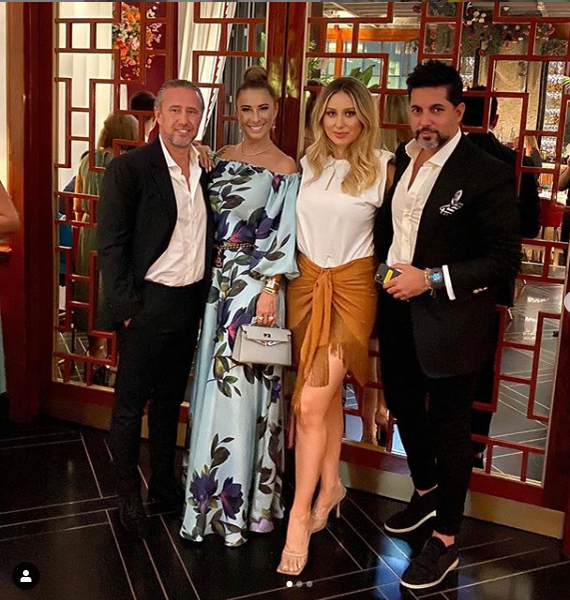 Anamaria Prodan, adevărul despre relația cu fotbaliștii, dar și cu iubitele lor: ”Le-am spus că vor muri de foame!”
