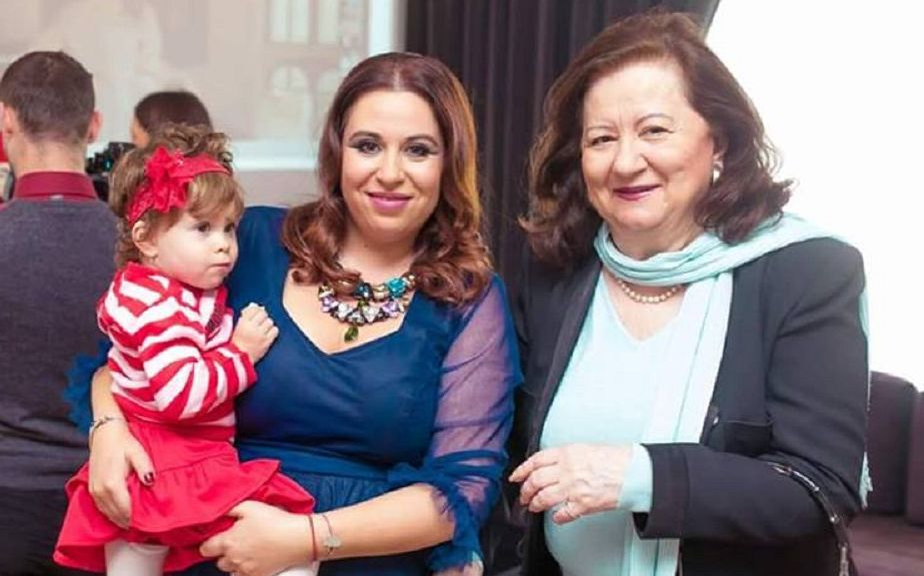 Oana Roman, pălmuită! “A vorbit nepotrivit și…”