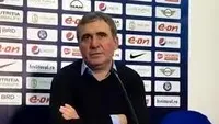 Hagi: „Trăim un moment greu!”