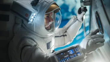 Propunere fără precedent: 1.000 de oameni vor părăsi Pământul pentru totdeauna, pentru a merge în spațiu. Care este scopul proiectului