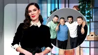 Atmosferă tensionată la masa juraților de la Antena 1. Irina Fodor face dezvăluiri neașteptate despre cei patru chefi