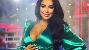 Elena Ionescu, dezvăluiri emoţionante despre băieţelul său: "Un copil este o binecuvântare..."