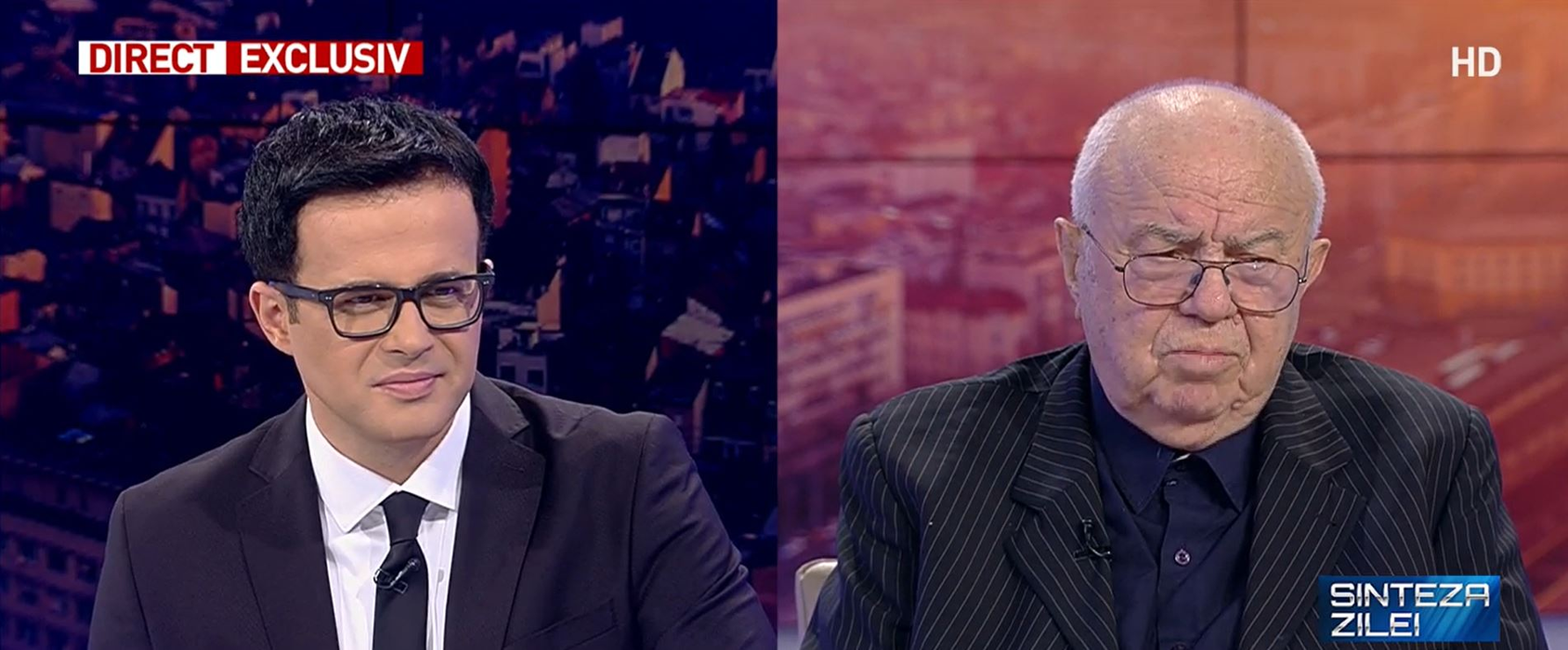 Alexandru Arșinel, dezvăluiri dureroase de ziua lui: “Am avut o insomnie din asta puternică. Regret că…”