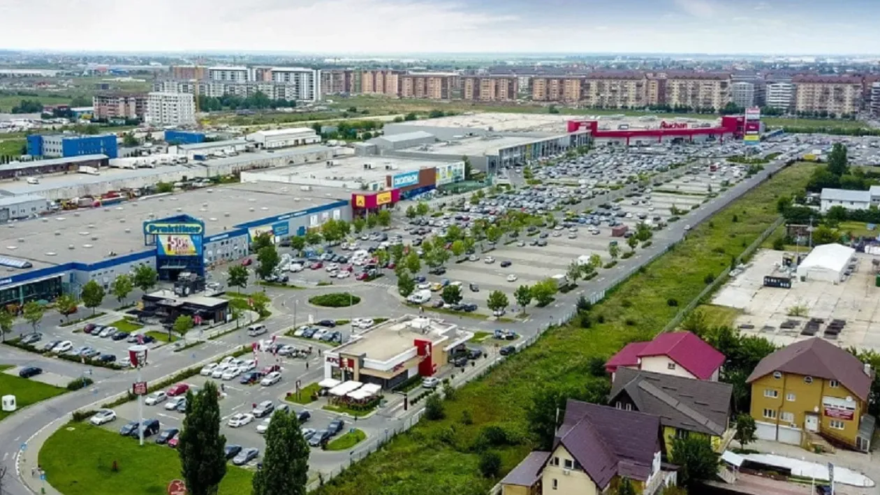 Se deschide cel mai mare mall din București! Sunt disponibile sute de job-uri