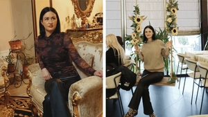Mama Valentinei, răpusă de durere, după ce fiica ei a murit: ”Iubirea mea, cum să trăiesc fără tine?”