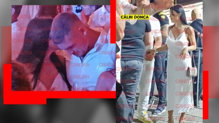 BOMBA! Milionarul arestat și-a dus femeile, în același timp, în Loft! Ea e amanta lui Călin Donca!