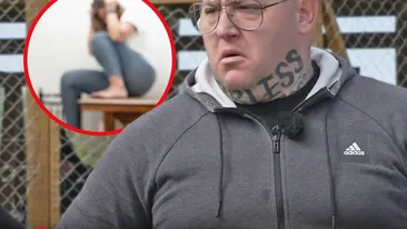 Detalii tulburătoare din dosarul luptătorului RXF. Cum a încercat Marian Piciu să își intimideze victimele