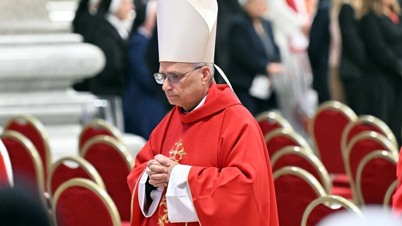 Mai rar așa ceva! Câte limbi cunoaște Papa Leon al XIV-lea