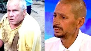 Complicele lui Gheorghe Dincă vrea să rămână în arest! Motivul șocant al deciziei lui Fane Risipițeanu