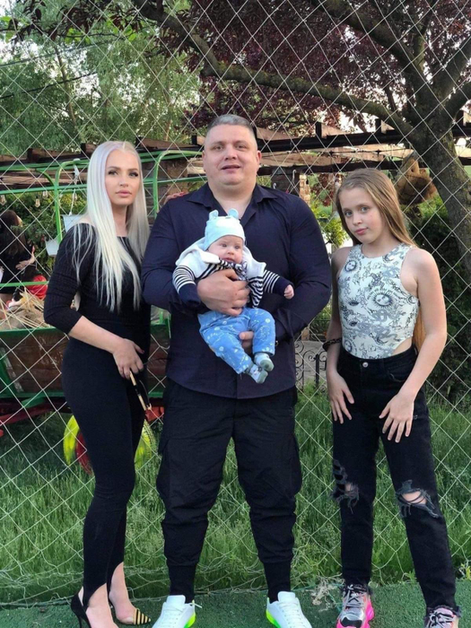 Faraonu de la Madrid, vizită fulger în România pentru Mircea Nebunu! Ce s-a întâmplat în weekend