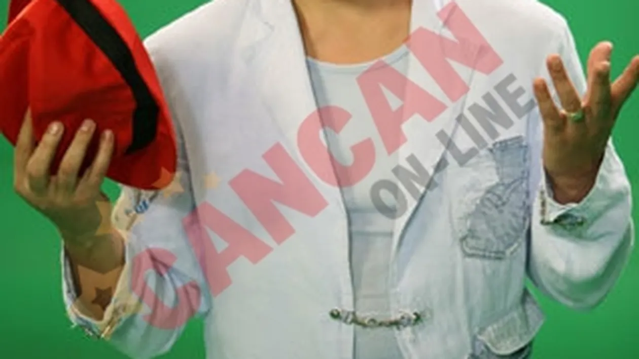 Jean de la Craiova vrea sa-i faca un costum de ginerica lui Liviu Varciu