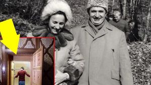 Nicolae Ceaușescu era pregătit pentru un război nuclear. Cum arată buncărul dictatorului