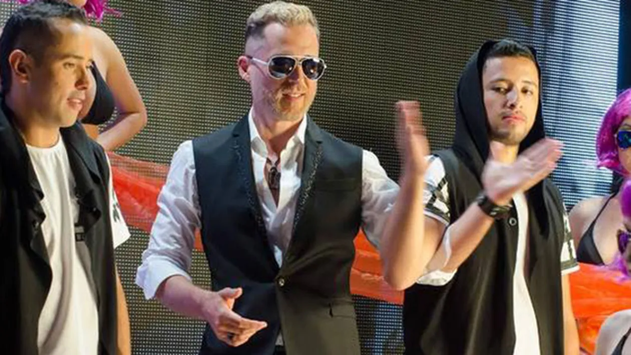 SOCANT! Un fost concurent Romanii au talent este grav bolnav. Ce se intampla cu el in aceste momente