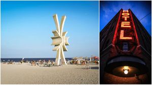 Țeapă prin Booking, în Costinești. Ce a pățit o turistă, care plătise deja cazarea, când a crezut că a ajuns la destinație