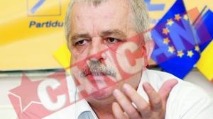Tunurile pe Decebal Traian Remes
