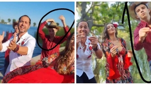 Deea și Dinu Maxer, în doliu! Cristi Andone, tânărul cu care au colaborat, s-a sinucis