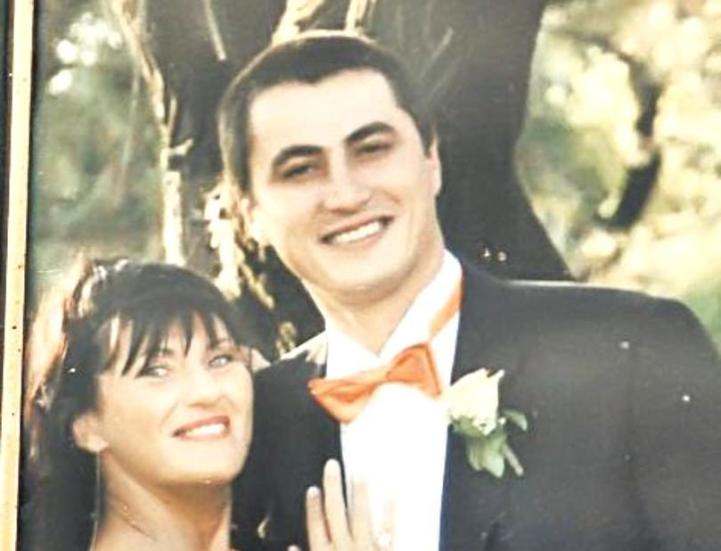 Război total între Cioacă și familia Elodiei