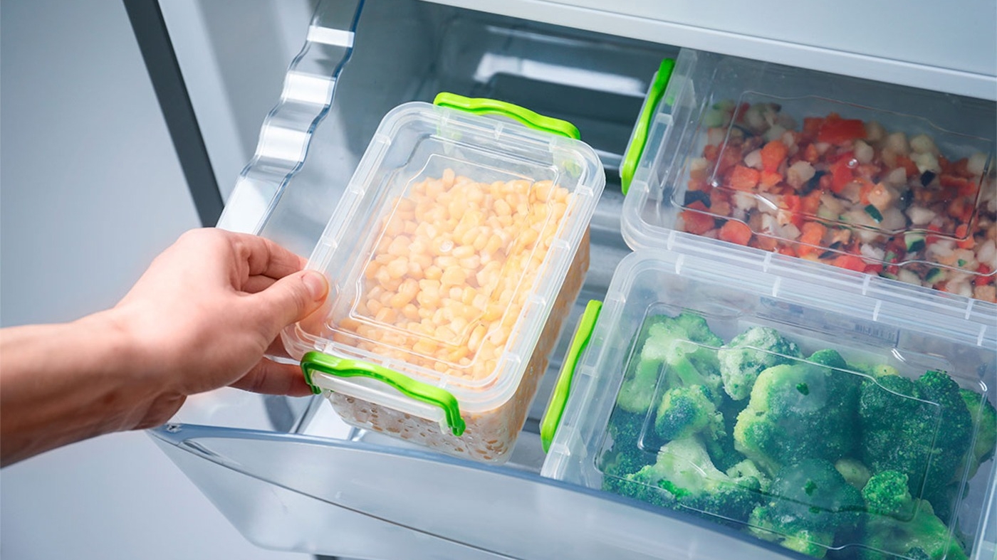 Alimentele care nu expiră niciodată! Le poți consuma fără grijă și peste 10 ani