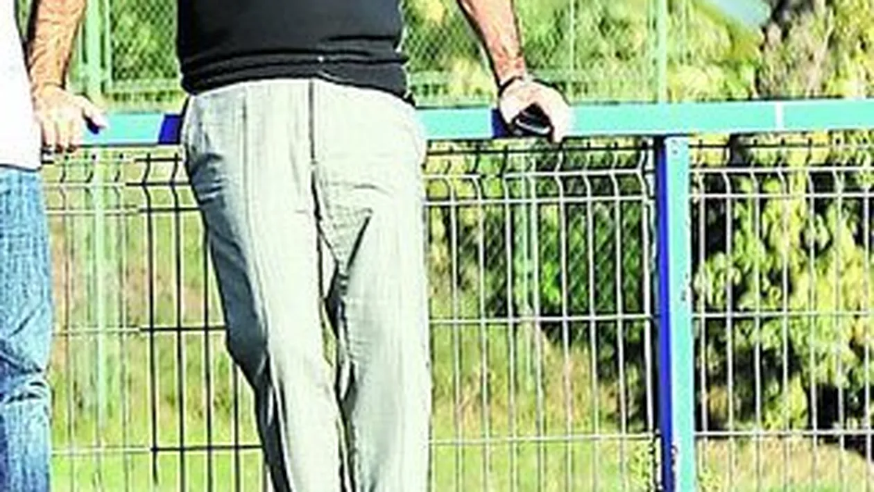 Vrea sa retrogradeze Craiova pe linie sportiva