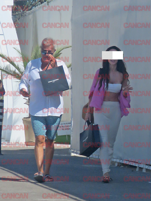 Cuceritorul Dan Bittman e de neoprit și pe litoral! S-a băgat între doamne și… A ”pescuit-o” pe șatenă! Ce s-a întâmplat a doua zi