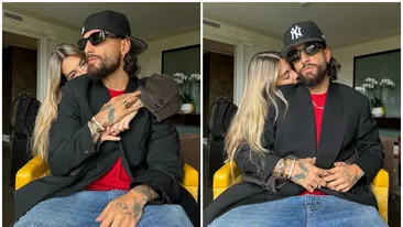 Maluma va deveni tată pentru prima oară. Artistul a făcut anunțul în timpul unui concert