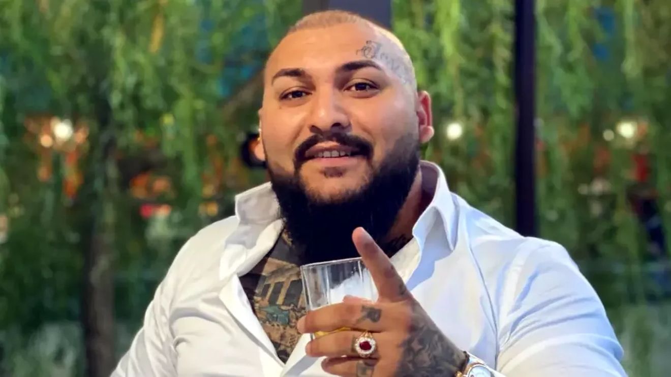 Lovitură de ultimă oră pentru Dani Mocanu! Înalta Curte l-a condamnat definitiv la 4 ani de închisoare