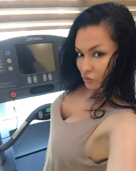 Simona Sensual este hărțuită de mai bine de cinci ani