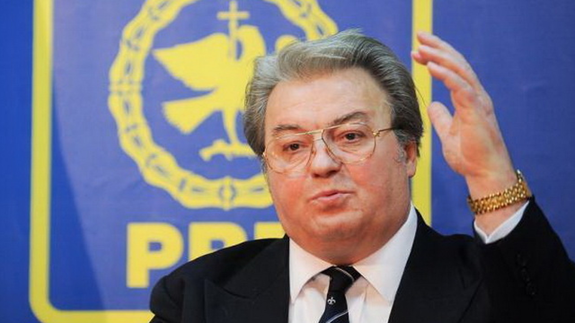 Mostenitoarele Tribunului au dat lovitura! Cu cat s-a vandut “comoara” lui Vadim! Semnaturile lui Napoleon, cele mai scumpe