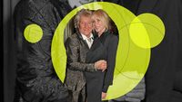 Kimberly, fiica lui Rod Stewart, din nou însărcinată. Cu doar o lună în urmă anunța venirea pe lume a unui copil