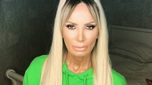 Daniela Gyorfi a dat nas în nas cu Poliția de Revelion! Oamenii legii i-au spart petrecerea și au trimis pe toată lumea acasă