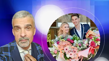 Nașul Temișan, marele absent de la nunta Andreei Bălan. Ce spune despre mariajul cu Victor Cornea: „I-am refuzat invitația”