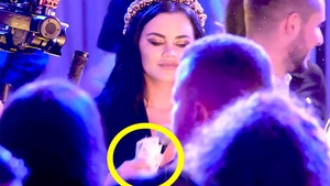 A crezut că e o glumă! Câți bani a primit Carmen de la Sălciua la o cântare, într-un local de români din Irlanda