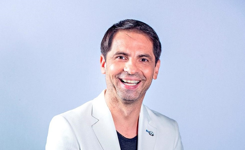 Dan Negru, unul dintre cele mai îndrăgite personaje din showbiz