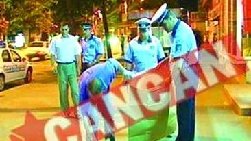 Interlopii braileni se ataca la tendoane