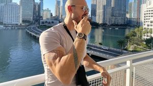 Din ce a făcut Andrew Tate avere, de fapt. Milionarul a spus-o fără rețineri: ”Nu România m-a îmbogățit!”